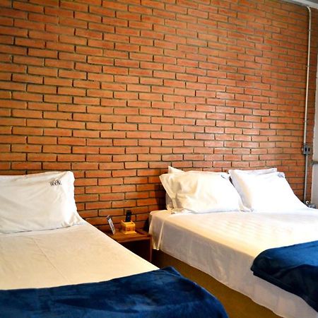 Studio House - Um Novo Conceito Em Hospitalidade San Paolo Esterno foto