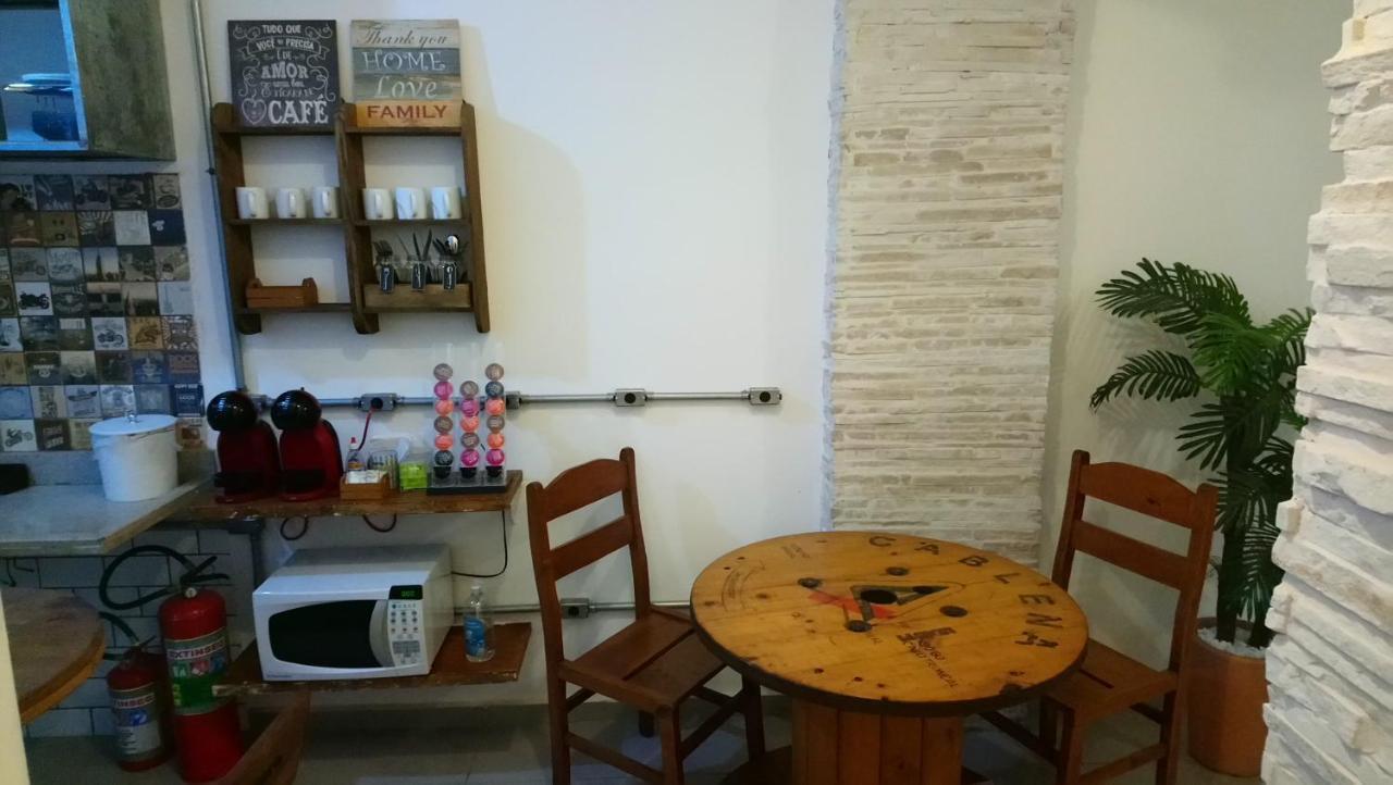 Studio House - Um Novo Conceito Em Hospitalidade San Paolo Esterno foto