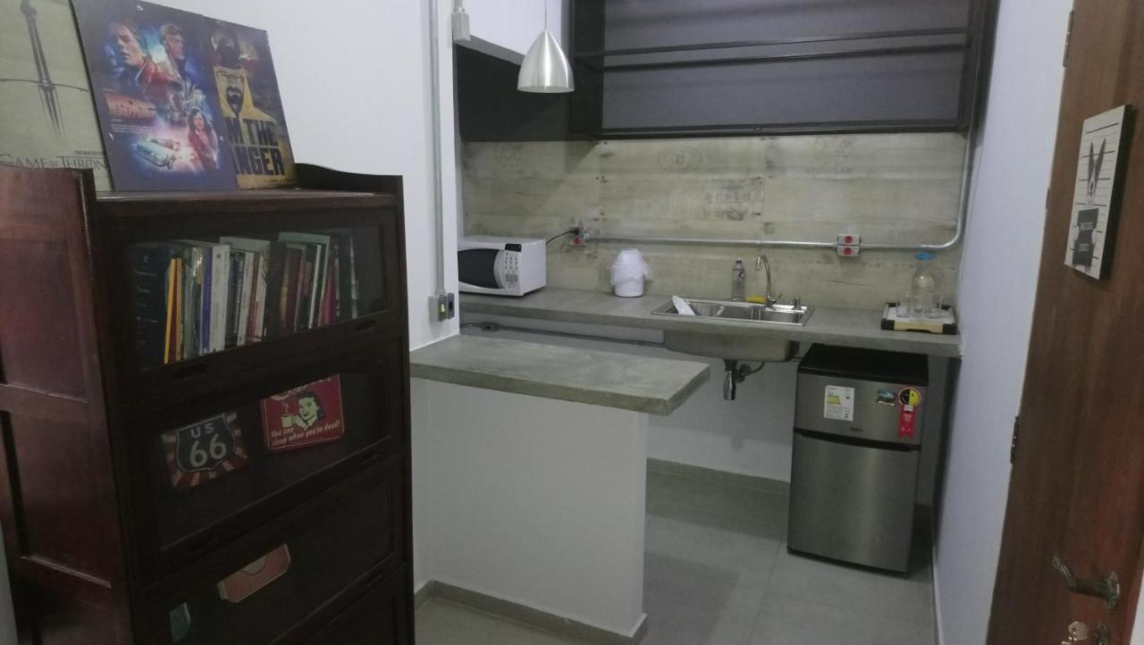 Studio House - Um Novo Conceito Em Hospitalidade San Paolo Esterno foto