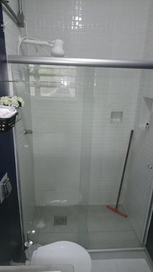 Studio House - Um Novo Conceito Em Hospitalidade San Paolo Esterno foto