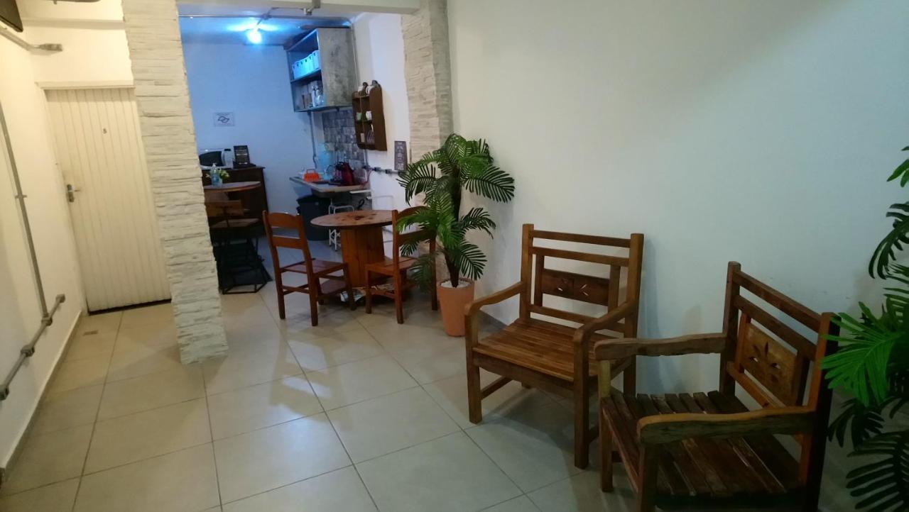 Studio House - Um Novo Conceito Em Hospitalidade San Paolo Esterno foto