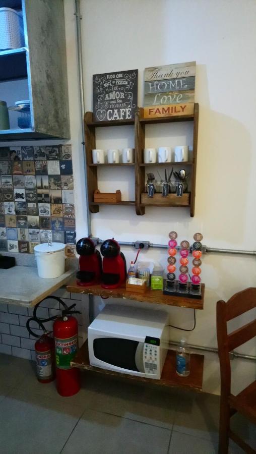 Studio House - Um Novo Conceito Em Hospitalidade San Paolo Esterno foto