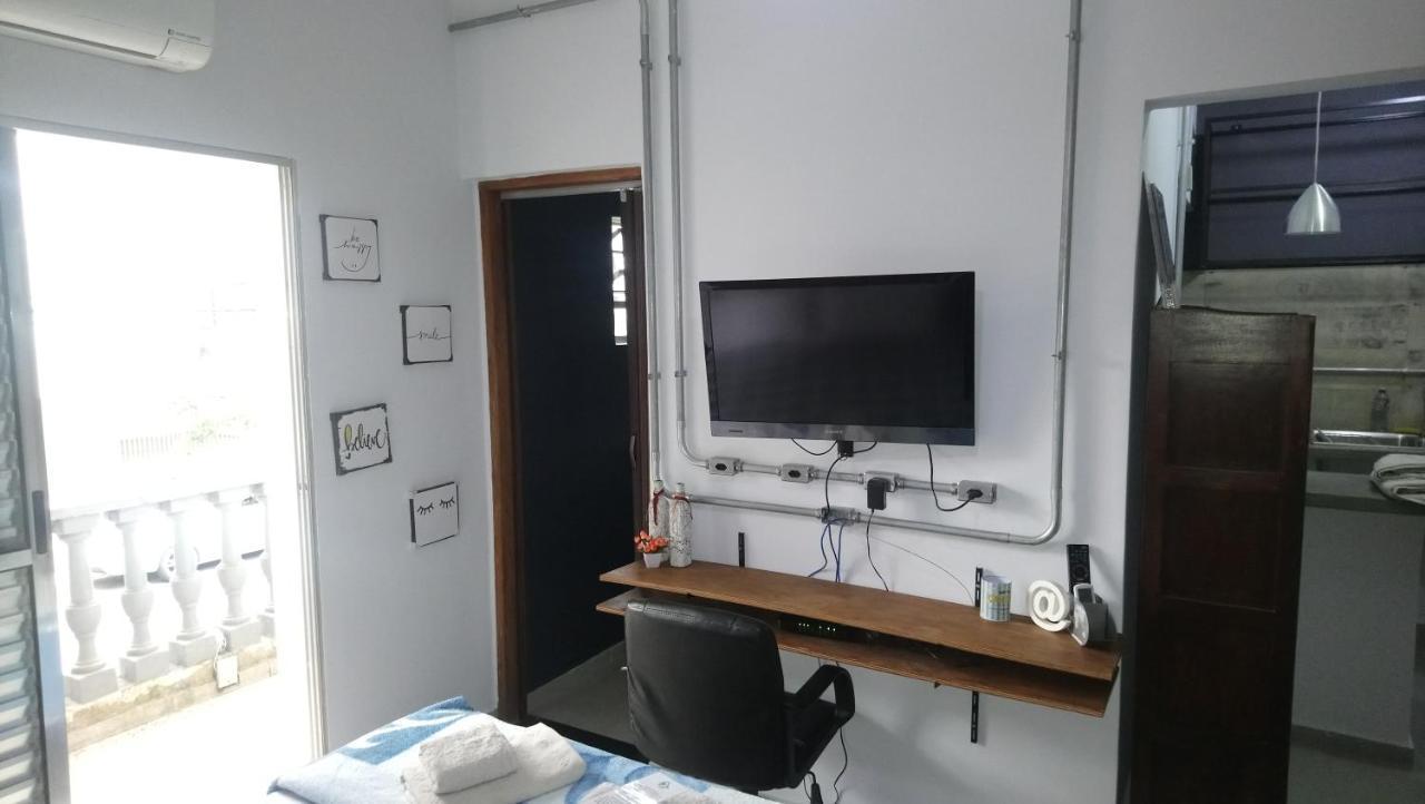 Studio House - Um Novo Conceito Em Hospitalidade San Paolo Esterno foto
