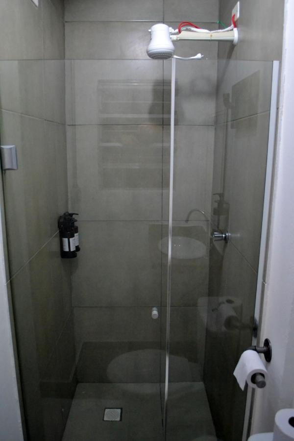 Studio House - Um Novo Conceito Em Hospitalidade San Paolo Esterno foto