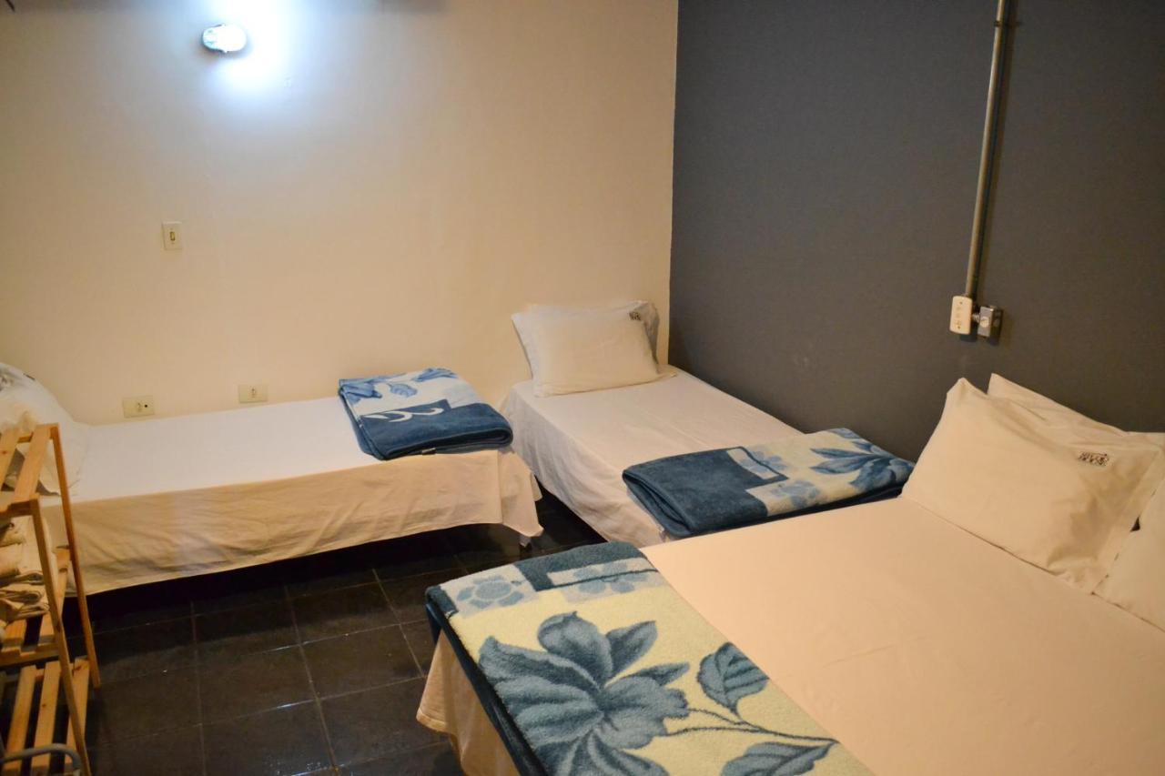 Studio House - Um Novo Conceito Em Hospitalidade San Paolo Esterno foto