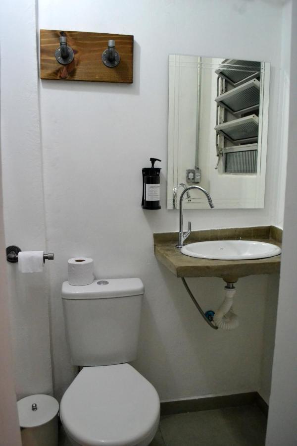 Studio House - Um Novo Conceito Em Hospitalidade San Paolo Esterno foto