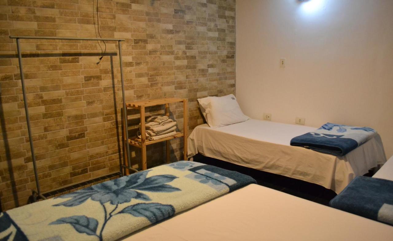 Studio House - Um Novo Conceito Em Hospitalidade San Paolo Esterno foto