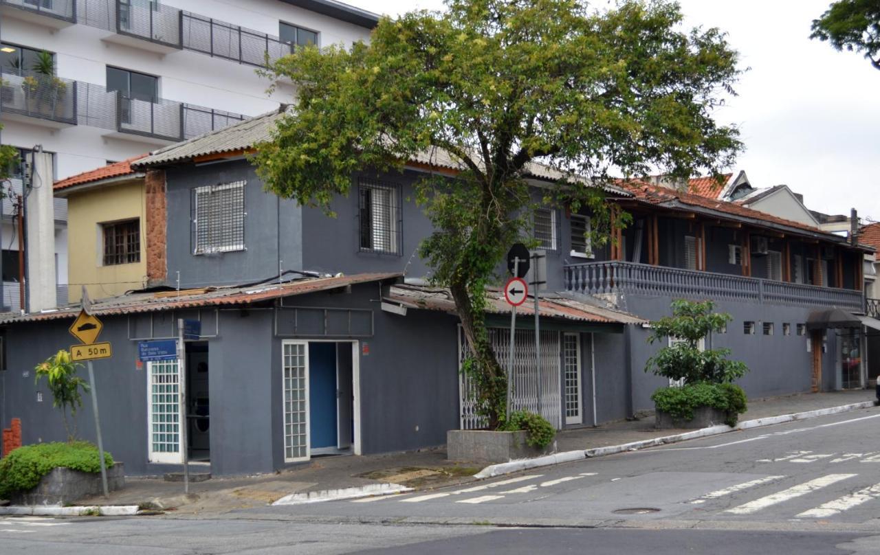 Studio House - Um Novo Conceito Em Hospitalidade San Paolo Esterno foto