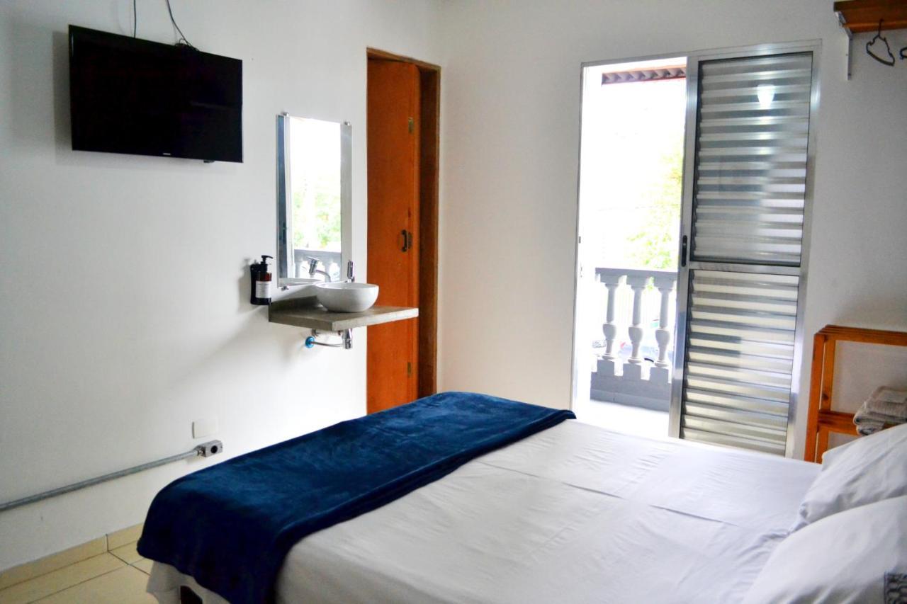 Studio House - Um Novo Conceito Em Hospitalidade San Paolo Esterno foto