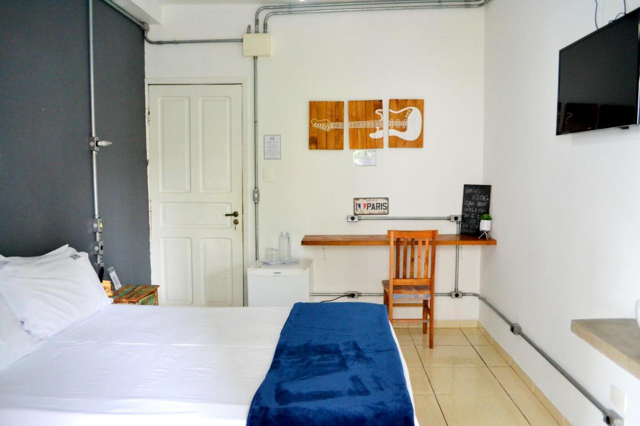 Studio House - Um Novo Conceito Em Hospitalidade San Paolo Esterno foto