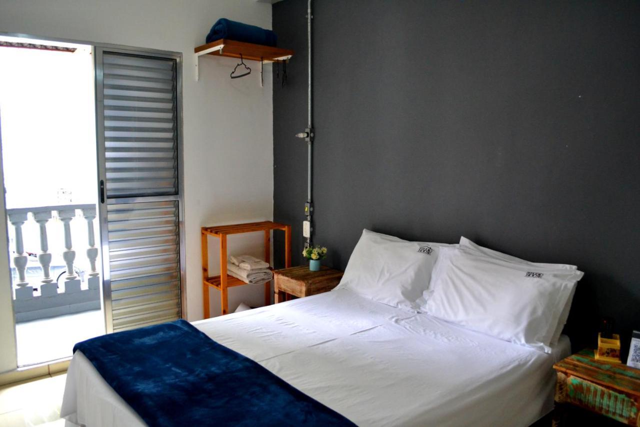 Studio House - Um Novo Conceito Em Hospitalidade San Paolo Esterno foto