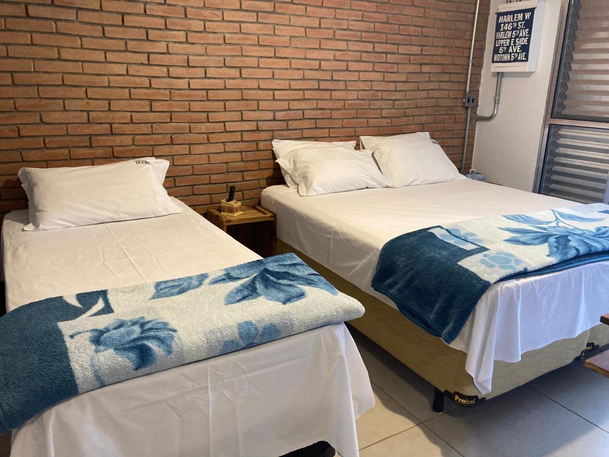 Studio House - Um Novo Conceito Em Hospitalidade San Paolo Esterno foto