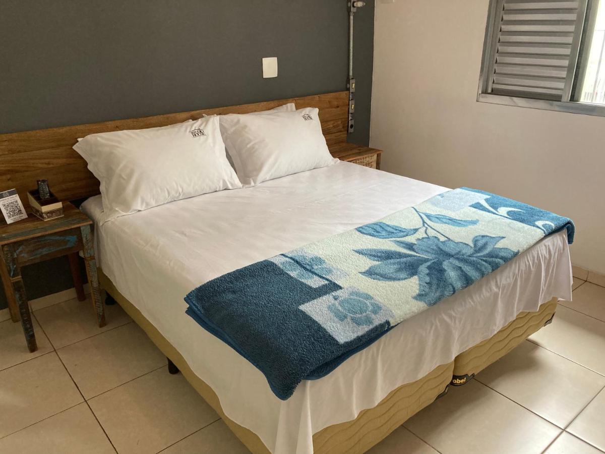Studio House - Um Novo Conceito Em Hospitalidade San Paolo Esterno foto