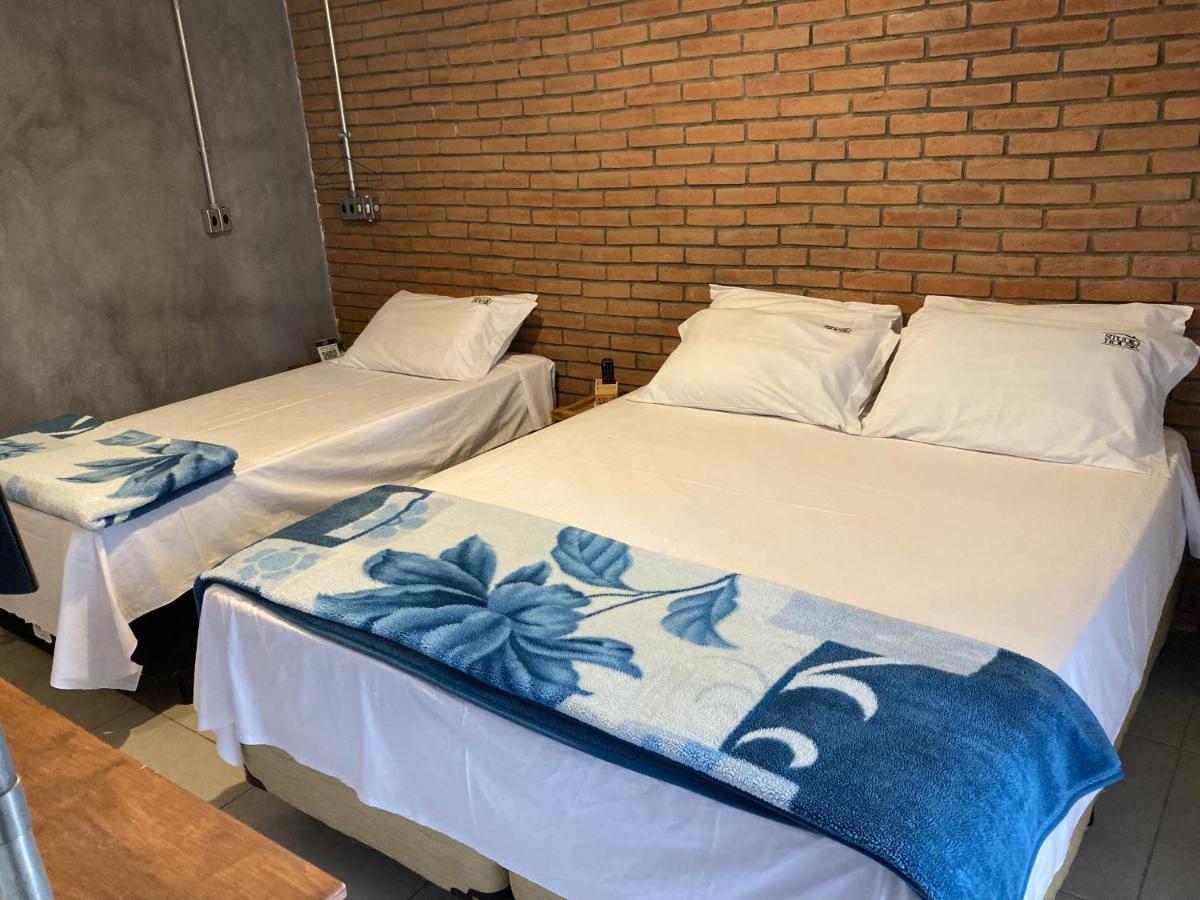 Studio House - Um Novo Conceito Em Hospitalidade San Paolo Esterno foto