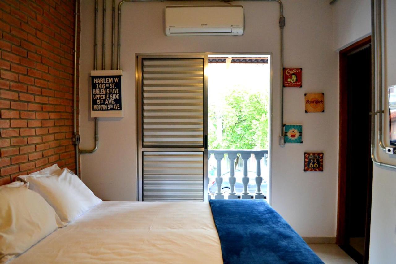 Studio House - Um Novo Conceito Em Hospitalidade San Paolo Esterno foto