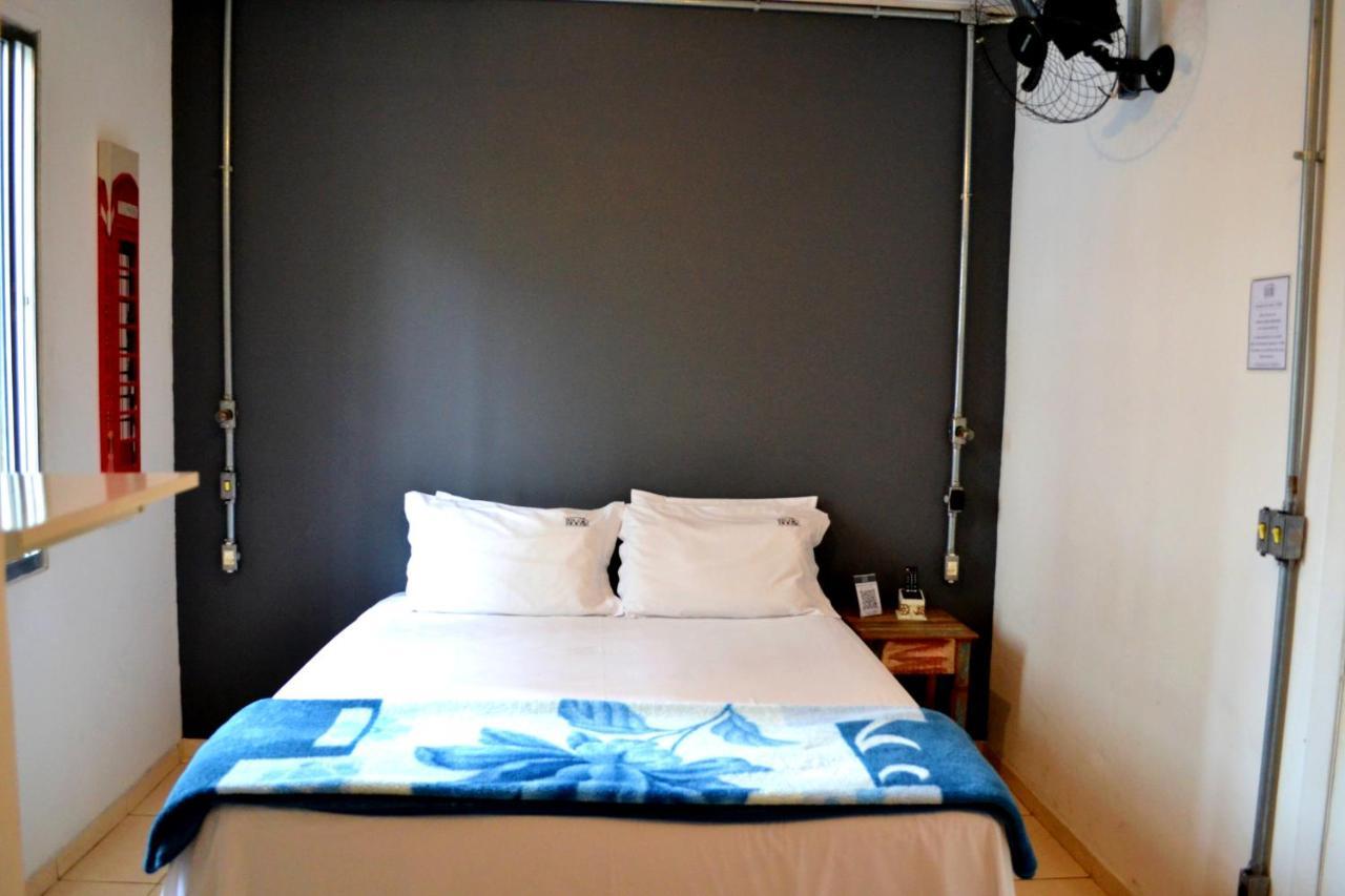 Studio House - Um Novo Conceito Em Hospitalidade San Paolo Esterno foto
