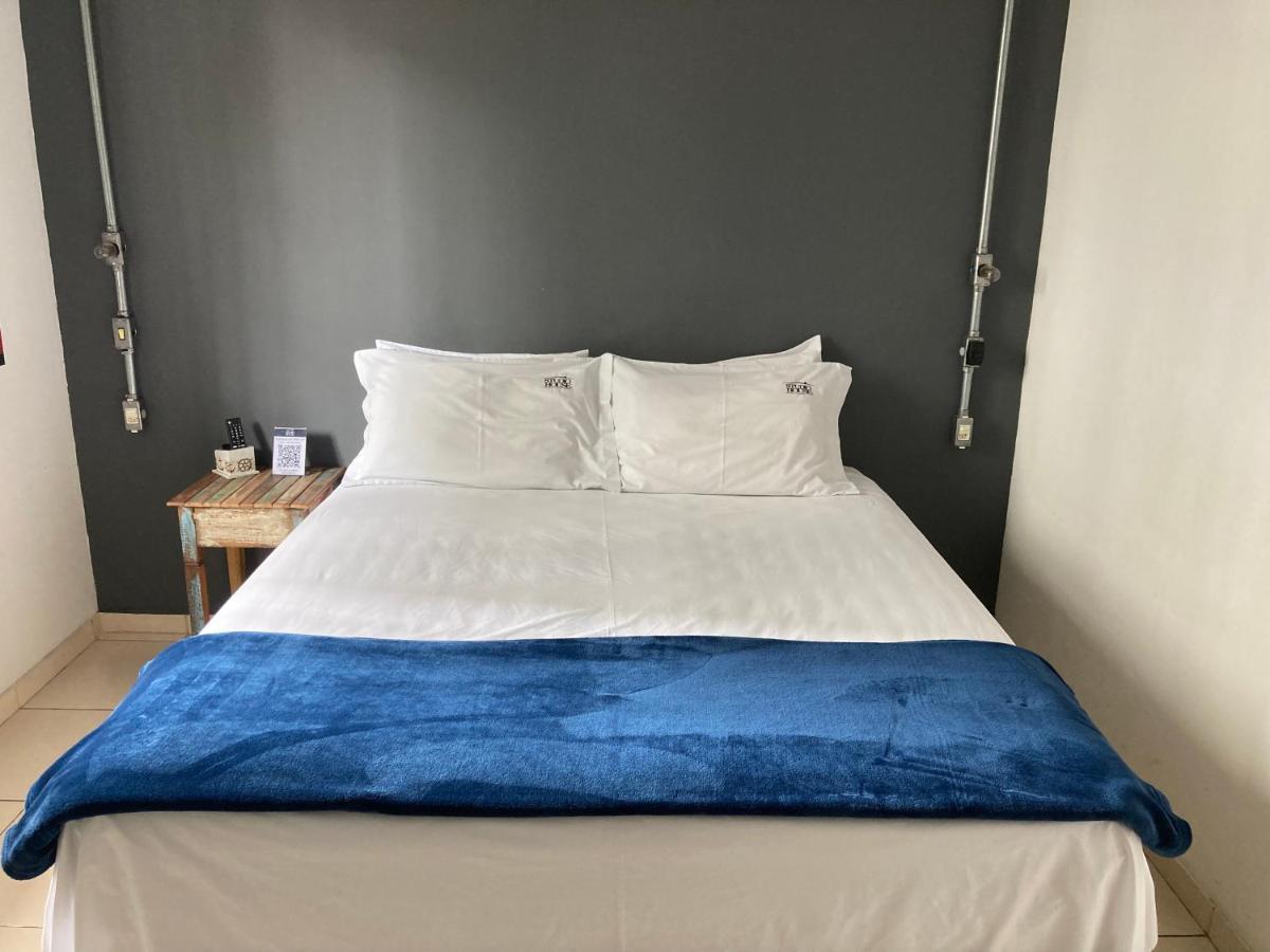 Studio House - Um Novo Conceito Em Hospitalidade San Paolo Esterno foto