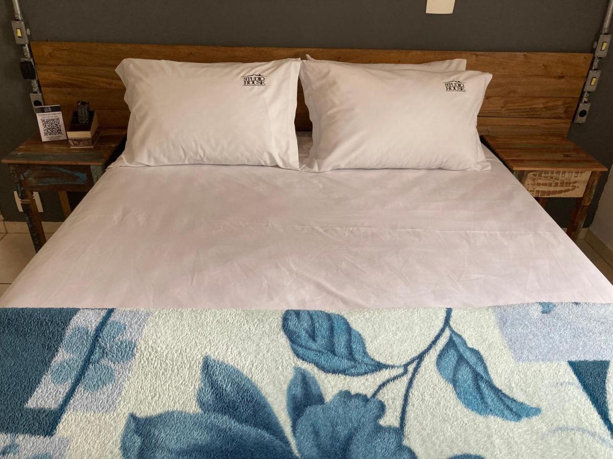 Studio House - Um Novo Conceito Em Hospitalidade San Paolo Esterno foto