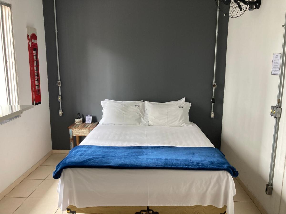 Studio House - Um Novo Conceito Em Hospitalidade San Paolo Esterno foto