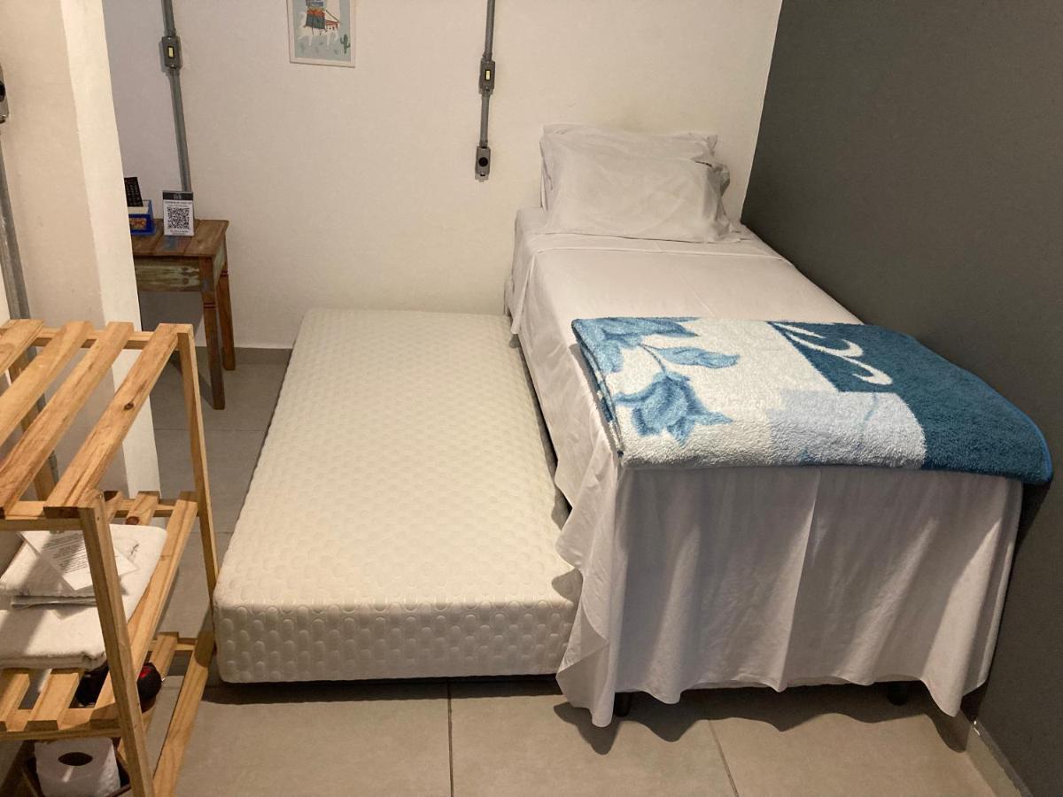 Studio House - Um Novo Conceito Em Hospitalidade San Paolo Esterno foto