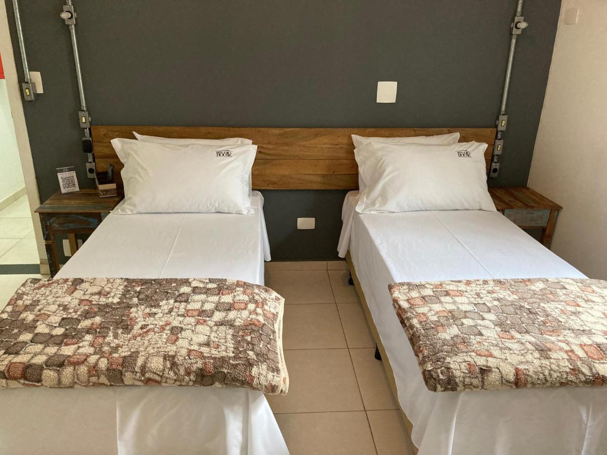 Studio House - Um Novo Conceito Em Hospitalidade San Paolo Esterno foto