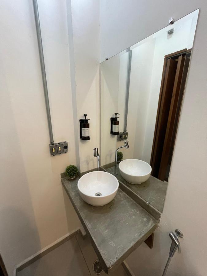 Studio House - Um Novo Conceito Em Hospitalidade San Paolo Esterno foto