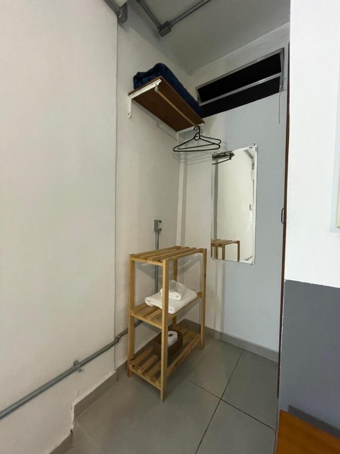 Studio House - Um Novo Conceito Em Hospitalidade San Paolo Esterno foto