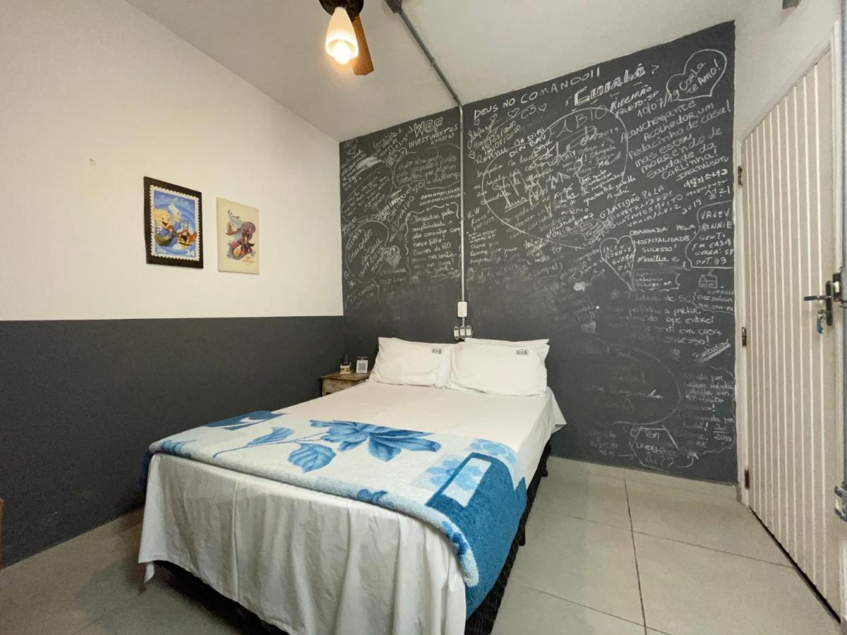 Studio House - Um Novo Conceito Em Hospitalidade San Paolo Esterno foto