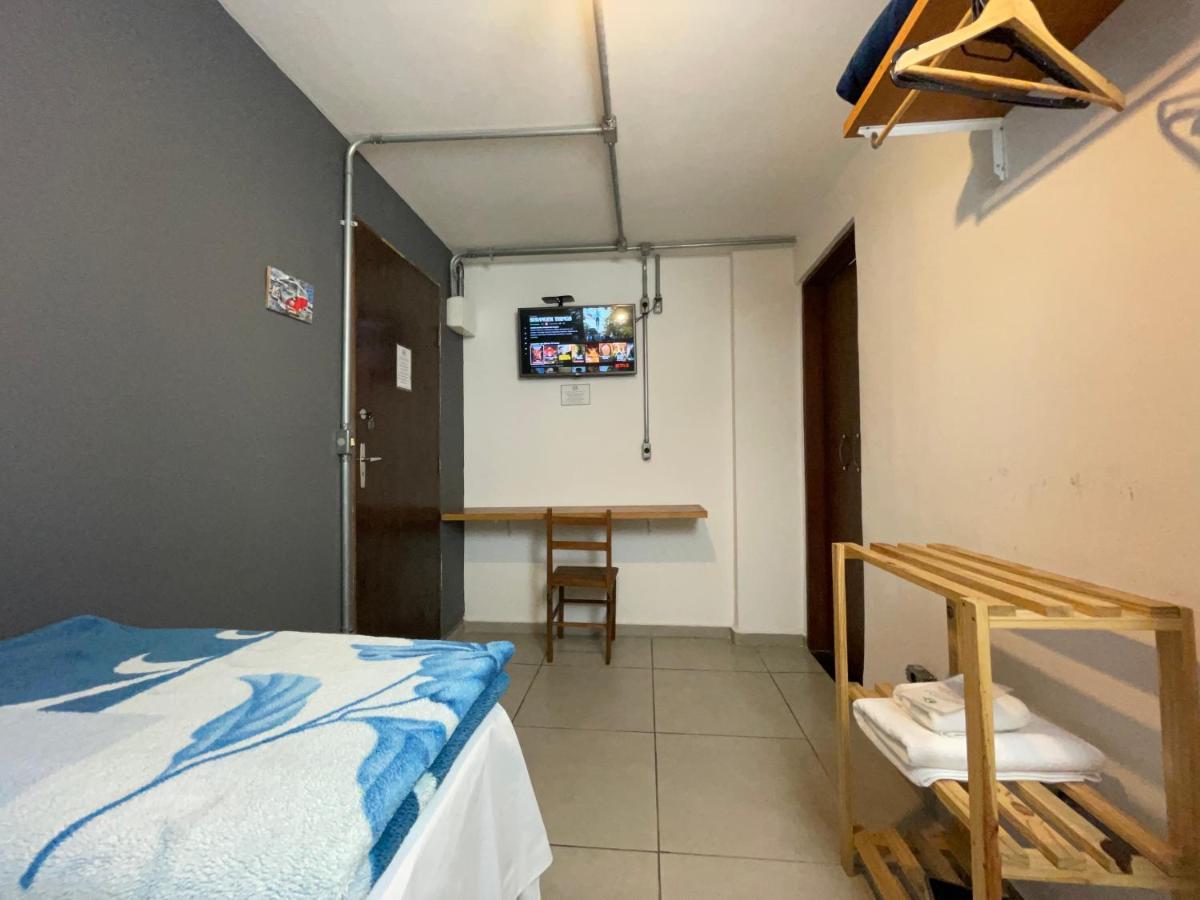 Studio House - Um Novo Conceito Em Hospitalidade San Paolo Esterno foto