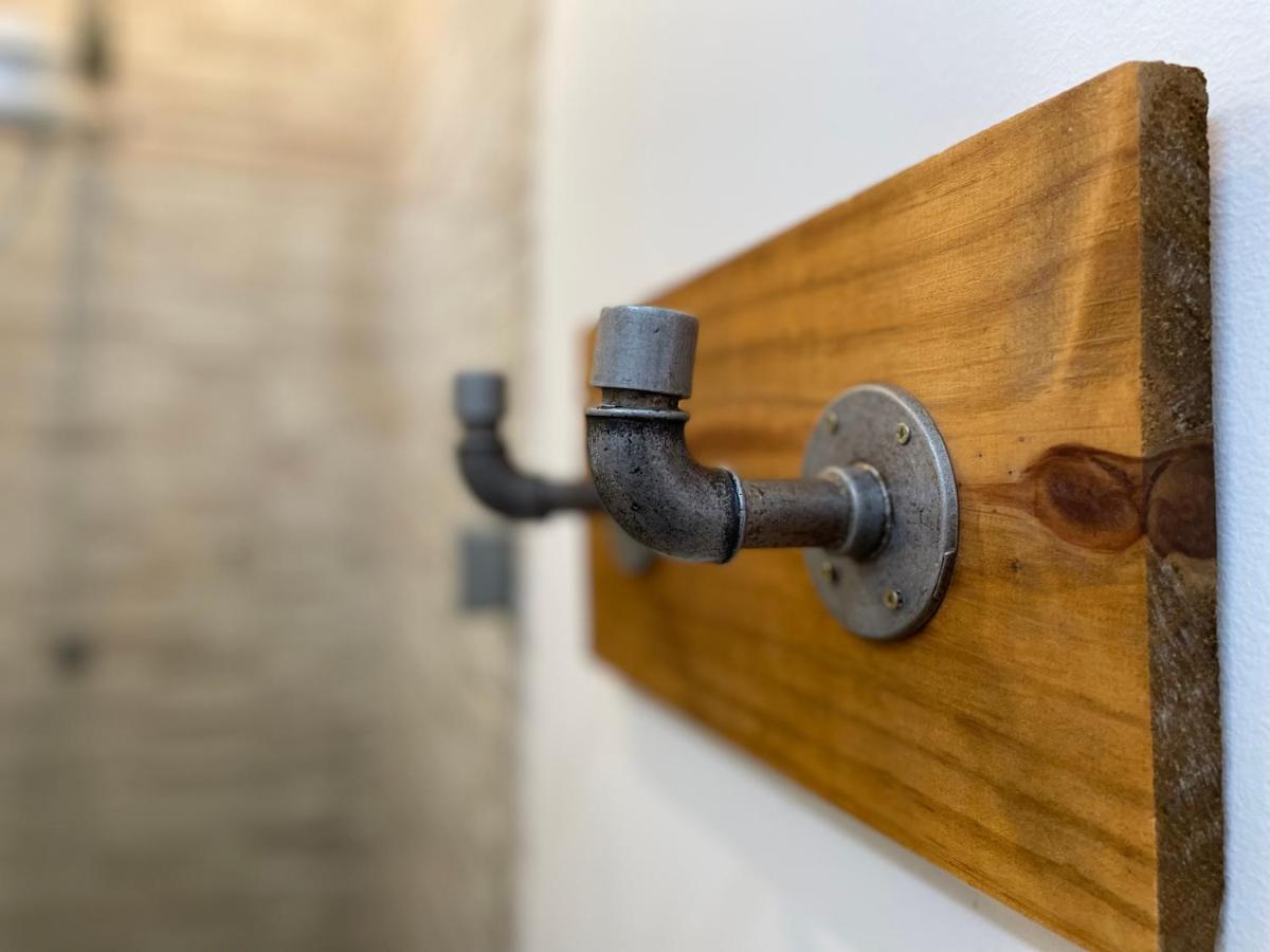 Studio House - Um Novo Conceito Em Hospitalidade San Paolo Esterno foto