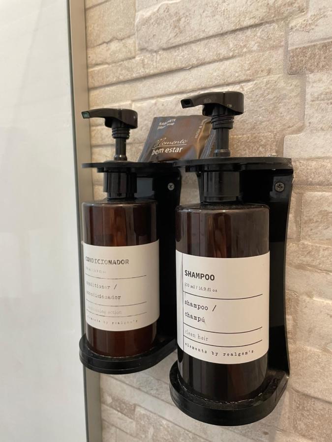 Studio House - Um Novo Conceito Em Hospitalidade San Paolo Esterno foto