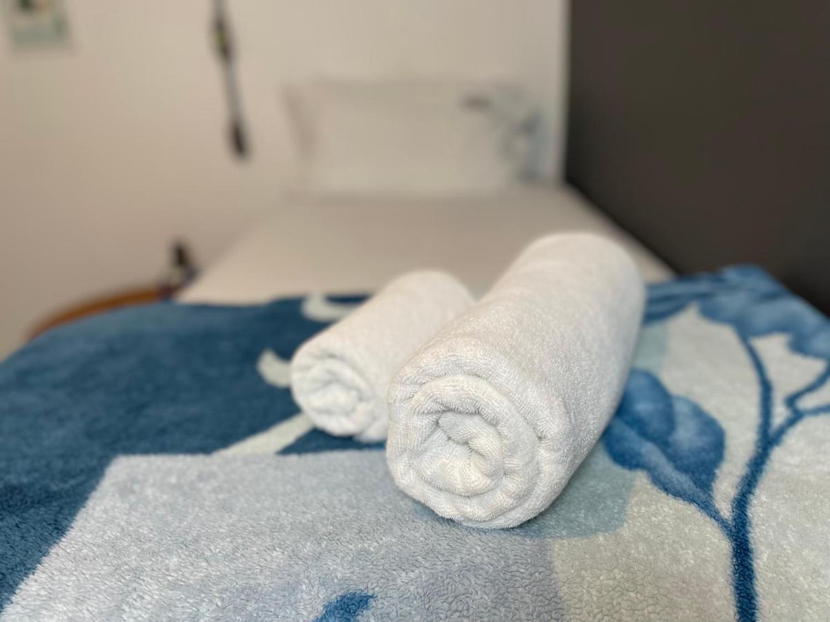 Studio House - Um Novo Conceito Em Hospitalidade San Paolo Esterno foto