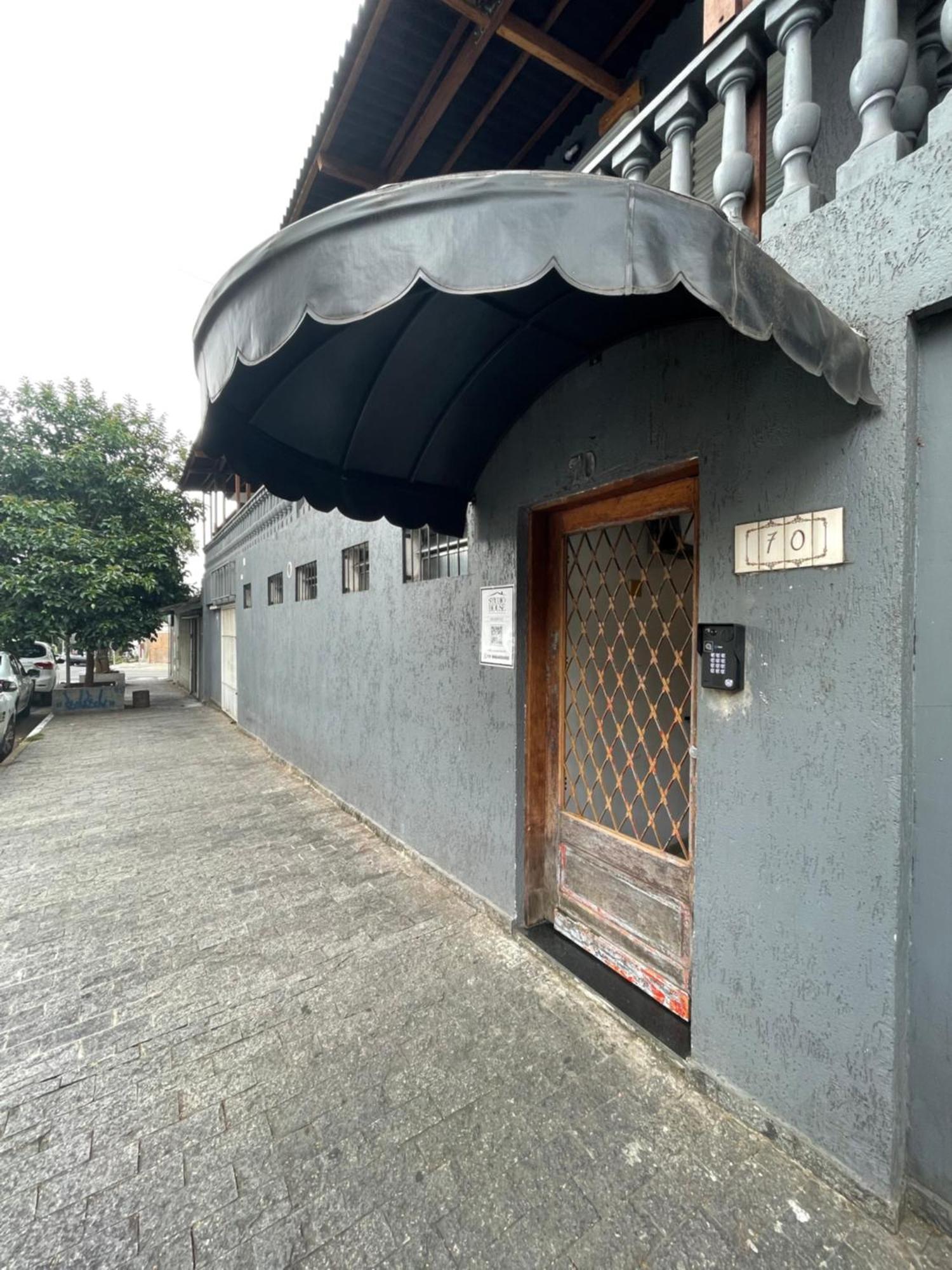 Studio House - Um Novo Conceito Em Hospitalidade San Paolo Esterno foto