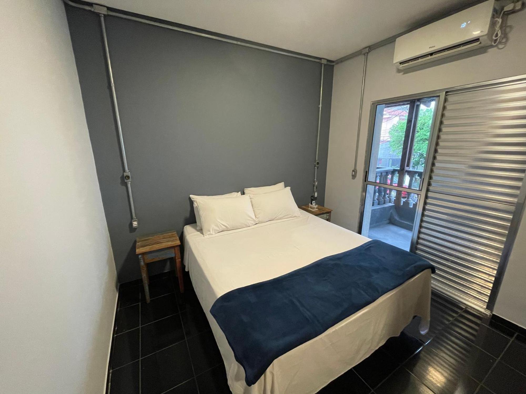 Studio House - Um Novo Conceito Em Hospitalidade San Paolo Esterno foto